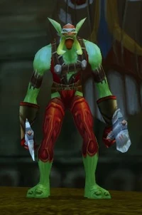 Image of Vilebranch Berserker