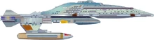 Yeager type