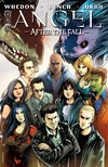 Angel ATF 5