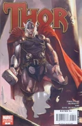 Thor Vol 3 7 variant