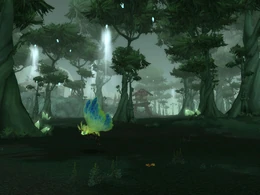 Utahraptor-Nightday Island