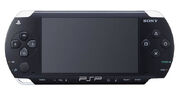 PlayStation Portable