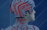 Neckdetail