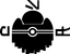 Santhe Passenger and Freight.svg