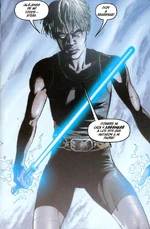 Cade Skywalker