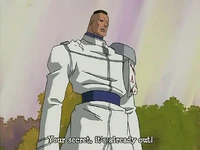 Chris Venstar