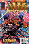 Punisher Vol 3 16