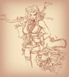 Celinthia Sunrift