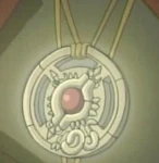 Shadow Pendant