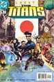 Titans Annual 1