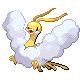 Altaria DP variocolor