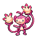 Ambipom DP variocolor