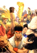 StreetFighterPageArt