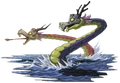 Gleeok
