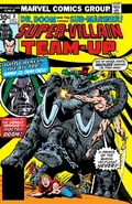 Super-Villain Team-Up Vol 1 8