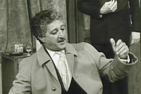 Hansboskamp