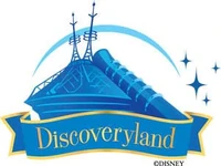 Disney-discoveryland