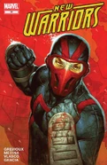 New Warriors Vol 4 10