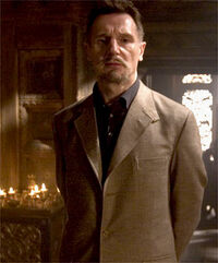 LiamNeeson BatmanBegins