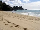 Pednvounder beach footprints.jpg