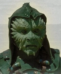 Green nikto