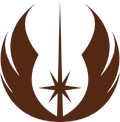 Jedi symbol