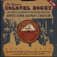Colonel Bogey movie