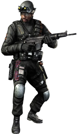 Michaelwalters
