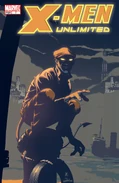 X-Men Unlimited Vol 2 7