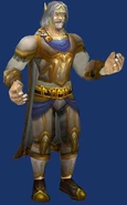 Terenas Menethil