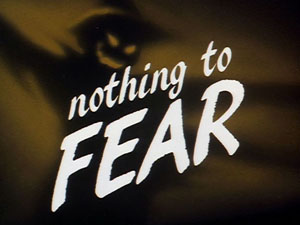 Nothingtofeartitle