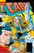 Cable Vol 1 3