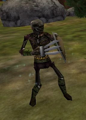 Lich Lord Live