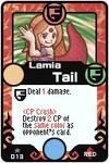 LamiaTail