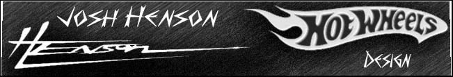 Josh Henson Header