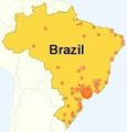 Brazil hits 2007.jpg