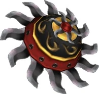Wakka's World Champion.