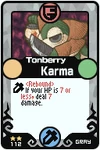 TonKarma