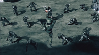 Halo3 Brutes