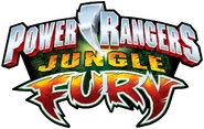 Jungle Fury