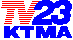 KTMA logo