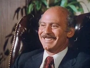 Alan as rudy