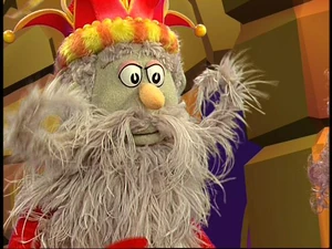 Kingnoogle