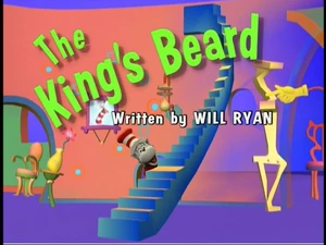 Kingbeard