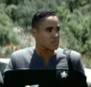 Steven E Daniels, Insurrection