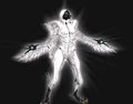 Angel Form