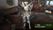 Ucamulbasfemaleblademasterset