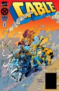 Cable Vol 1 18