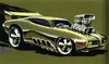 GTO Mark Jones