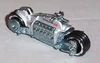 FE Dodge Tomahawk